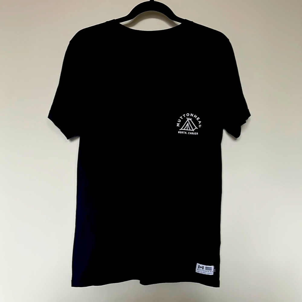 Muttonhead T-Shirt